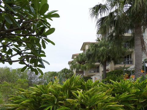 Waterfront Resort Villa With Buggy - Darwin Tourism 31