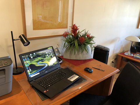 Waterfront Resort Villa With Buggy - Darwin Tourism 17