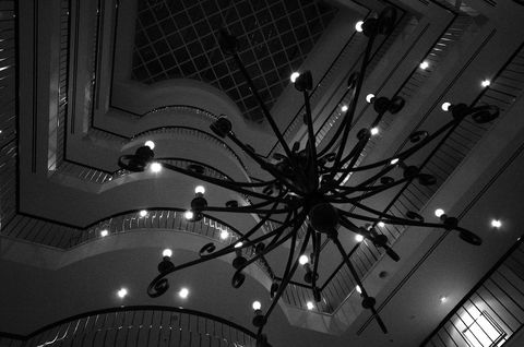 Central Cosmo Apartment Hotel - Darwin Tourism 17