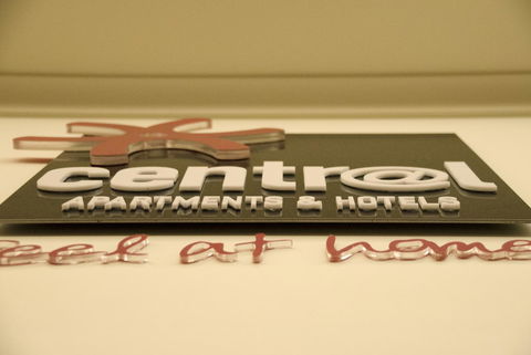 Central Cosmo Apartment Hotel - Darwin Tourism 20