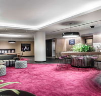 Mercure Hotel Brisbane - Darwin Tourism