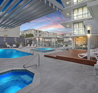Catalina Resort - Darwin Tourism