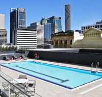 Hilton Brisbane - Darwin Tourism