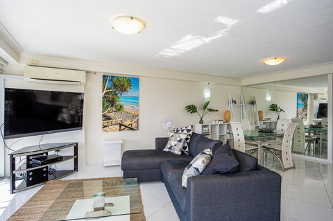 Gemini Court Holiday Apartments - Darwin Tourism 5