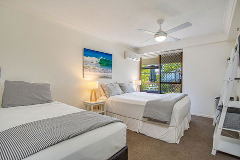 Gemini Court Holiday Apartments - Darwin Tourism 9