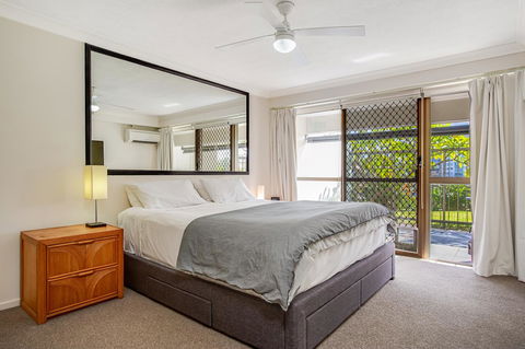 Gemini Court Holiday Apartments - Darwin Tourism 10