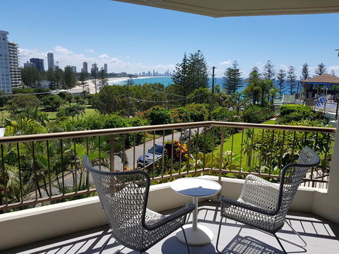 Gemini Court Holiday Apartments - Darwin Tourism 36