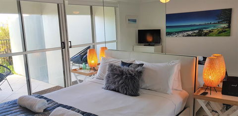 Gemini Court Holiday Apartments - Darwin Tourism 21