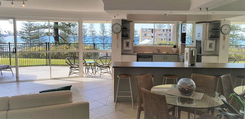 Gemini Court Holiday Apartments - Darwin Tourism 23