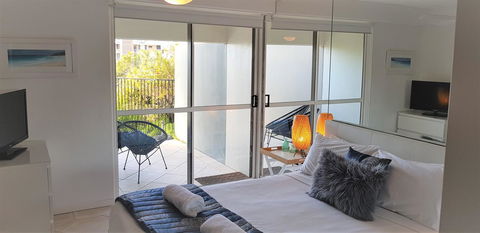 Gemini Court Holiday Apartments - Darwin Tourism 22