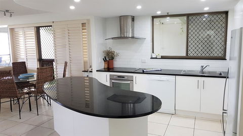 Gemini Court Holiday Apartments - Darwin Tourism 18