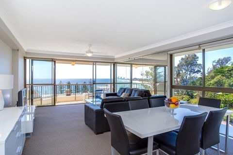 Gemini Court Holiday Apartments - Darwin Tourism 30