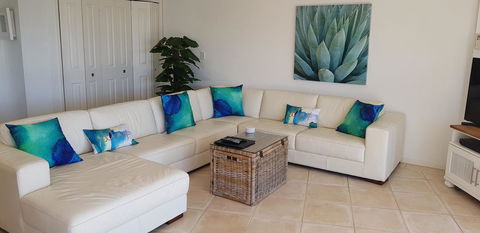 Gemini Court Holiday Apartments - Darwin Tourism 24