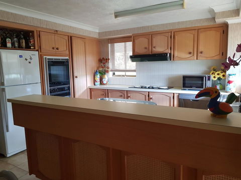 Gemini Court Holiday Apartments - Darwin Tourism 38