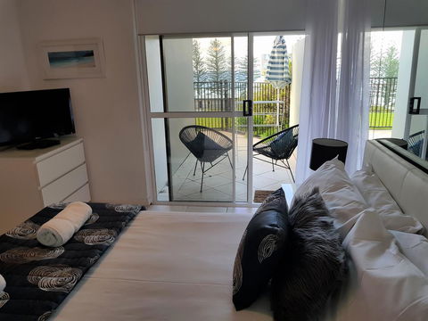 Gemini Court Holiday Apartments - Darwin Tourism 33