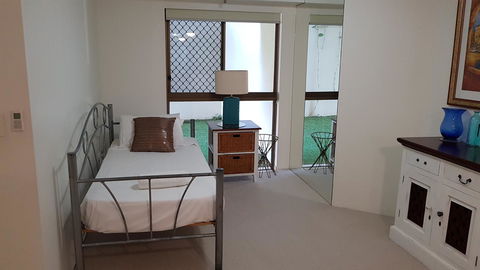 Gemini Court Holiday Apartments - Darwin Tourism 14