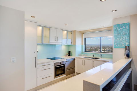 Gemini Court Holiday Apartments - Darwin Tourism 29