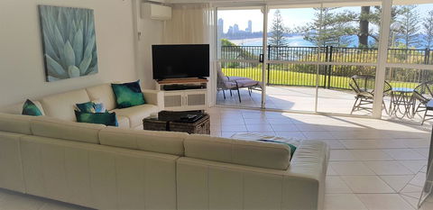 Gemini Court Holiday Apartments - Darwin Tourism 26