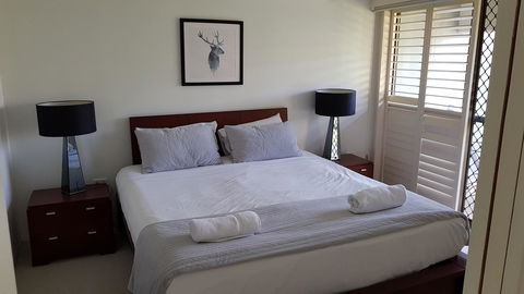 Gemini Court Holiday Apartments - Darwin Tourism 16