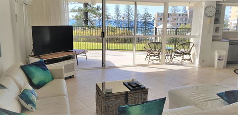 Gemini Court Holiday Apartments - Darwin Tourism 25