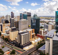 Pullman Brisbane King George Square - Darwin Tourism