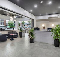 The Metropolitan Spring Hill - Darwin Tourism