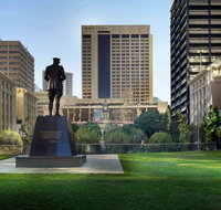 Sofitel Brisbane Central - Darwin Tourism