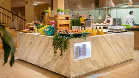 InterContinental Sanctuary Cove Resort, An IHG Hotel - Darwin Tourism 39