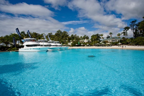 InterContinental Sanctuary Cove Resort, An IHG Hotel - Darwin Tourism 35
