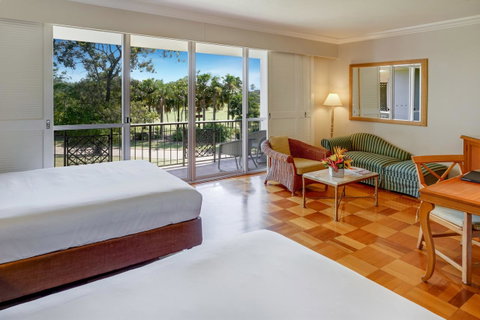 InterContinental Sanctuary Cove Resort, An IHG Hotel - Darwin Tourism 25