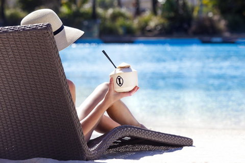 InterContinental Sanctuary Cove Resort, An IHG Hotel - Darwin Tourism 33