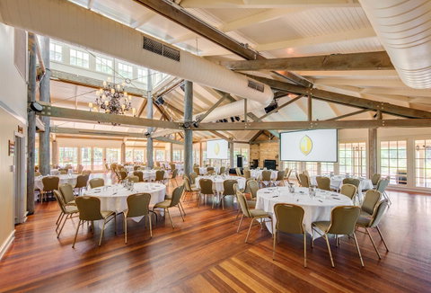 InterContinental Sanctuary Cove Resort, An IHG Hotel - Darwin Tourism 36