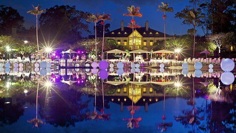 InterContinental Sanctuary Cove Resort, An IHG Hotel - Darwin Tourism 3