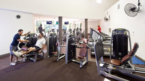 InterContinental Sanctuary Cove Resort, An IHG Hotel - Darwin Tourism 24