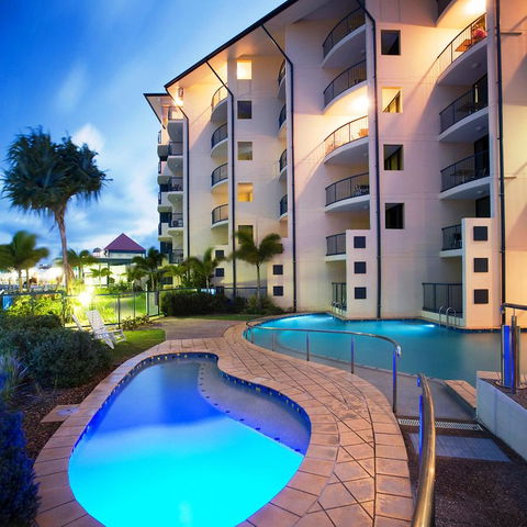 Mantra Hervey Bay - Darwin Tourism 22