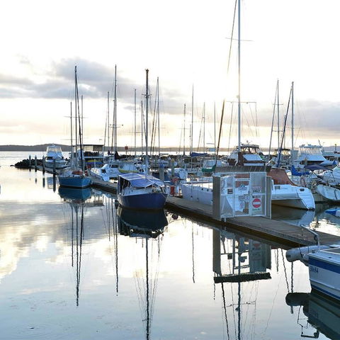 Mantra Hervey Bay - Darwin Tourism 15