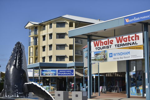 Mantra Hervey Bay - Darwin Tourism 23