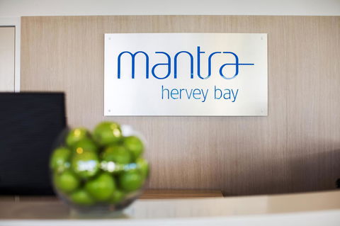Mantra Hervey Bay - Darwin Tourism 1