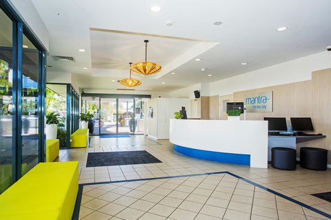 Mantra Hervey Bay - Darwin Tourism 3