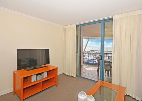 Mantra Hervey Bay - Darwin Tourism 31