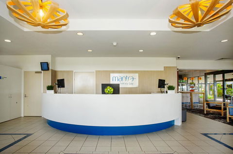 Mantra Hervey Bay - Darwin Tourism 4