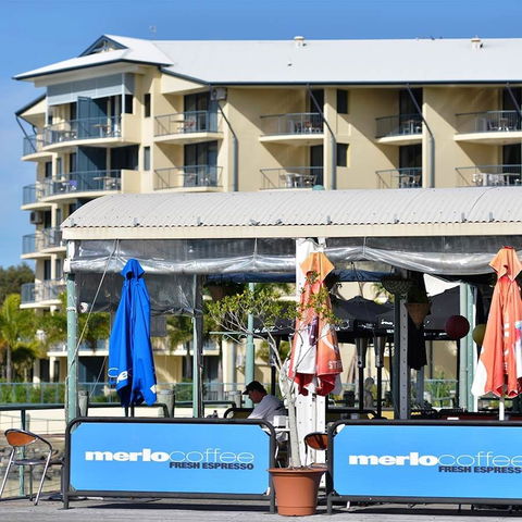 Mantra Hervey Bay - Darwin Tourism 9