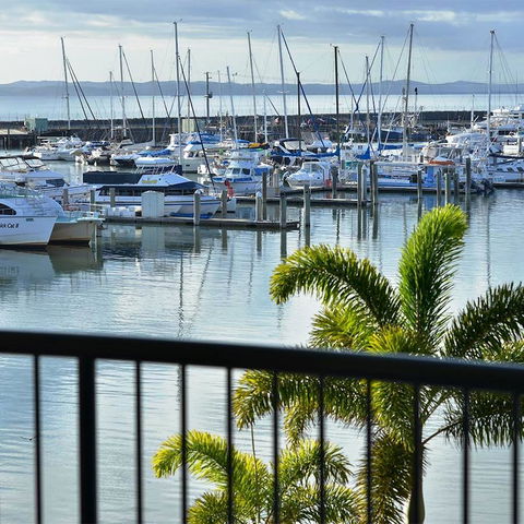 Mantra Hervey Bay - Darwin Tourism 20