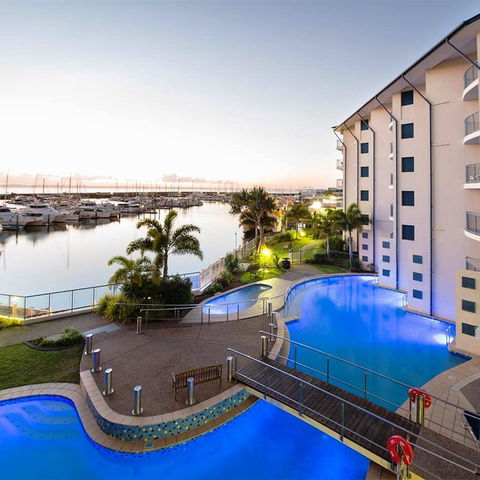 Mantra Hervey Bay - Darwin Tourism 21