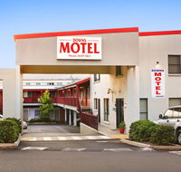 Downs Motel - Darwin Tourism