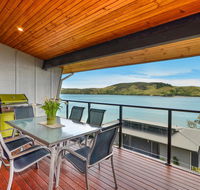 Sea View Shorelines Hamilton Island - Darwin Tourism