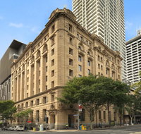 Adina Apartment Hotel Brisbane - Darwin Tourism