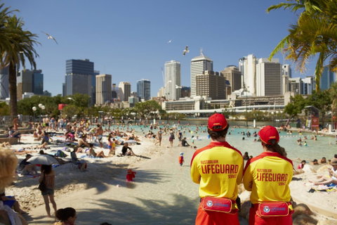 Capri By Fraser Brisbane - Darwin Tourism 9