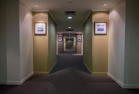 Hotel Indigo Brisbane City Centre, An IHG Hotel - Darwin Tourism 32