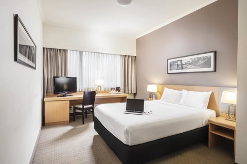 Hotel Indigo Brisbane City Centre, An IHG Hotel - Darwin Tourism 13